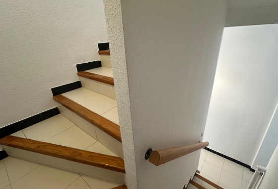 Resale - Townhouse - Torrevieja - La Mata