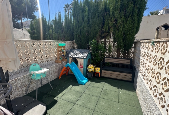 Resale - Townhouse - Torrevieja - La Mata