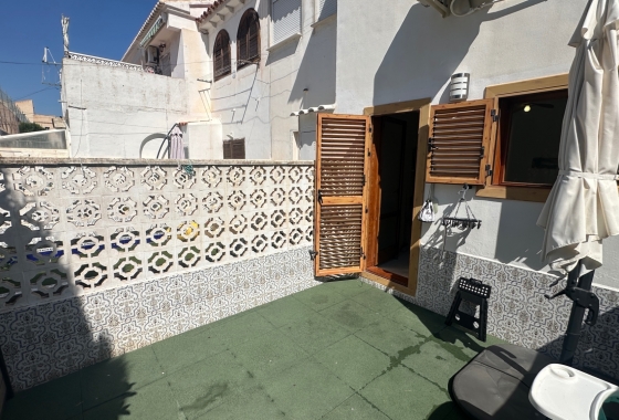 Resale - Townhouse - Torrevieja - La Mata
