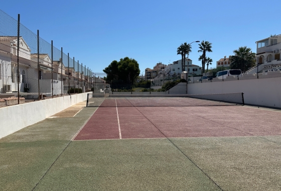 Resale - Townhouse - Torrevieja - La Mata