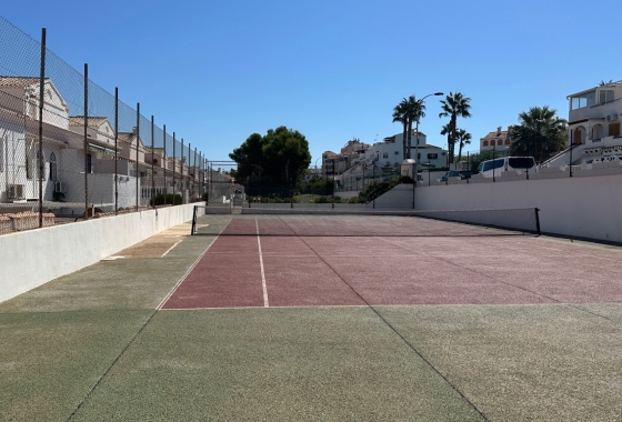 Resale - Townhouse - Torrevieja - La Mata