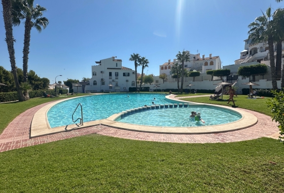 Resale - Townhouse - Torrevieja - La Mata