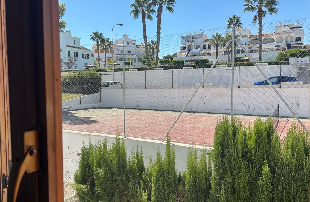 Resale - Townhouse - Torrevieja - La Mata