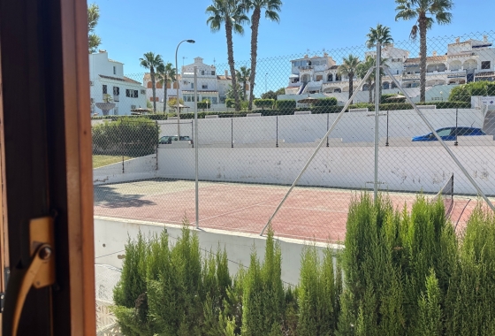Resale - Townhouse - Torrevieja - La Mata