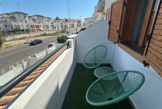 Resale - Townhouse - Torrevieja - La Mata