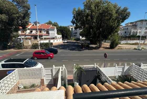 Resale - Townhouse - Torrevieja - La Mata