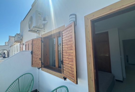 Resale - Townhouse - Torrevieja - La Mata