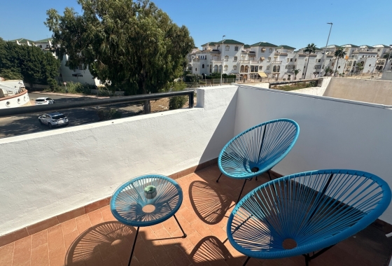 Resale - Townhouse - Torrevieja - La Mata