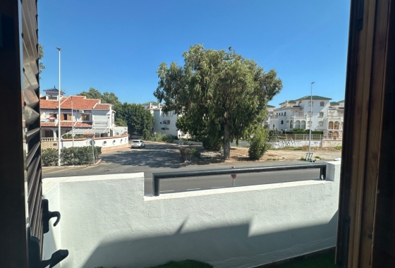 Resale - Townhouse - Torrevieja - La Mata