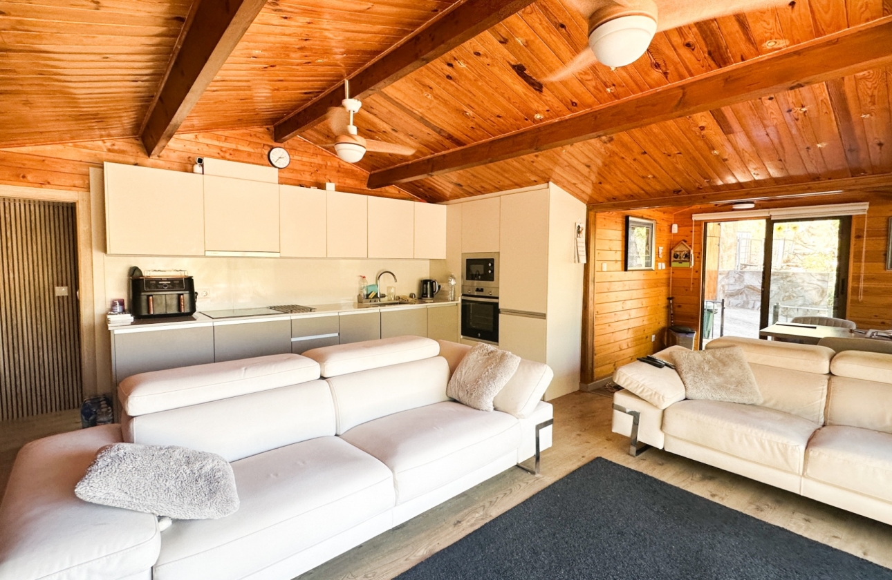 Resale - Finca / Country House - San Miguel de Salinas - Costa Blanca Sur