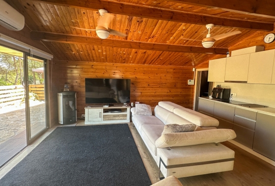 Resale - Finca / Country House - San Miguel de Salinas - Costa Blanca Sur