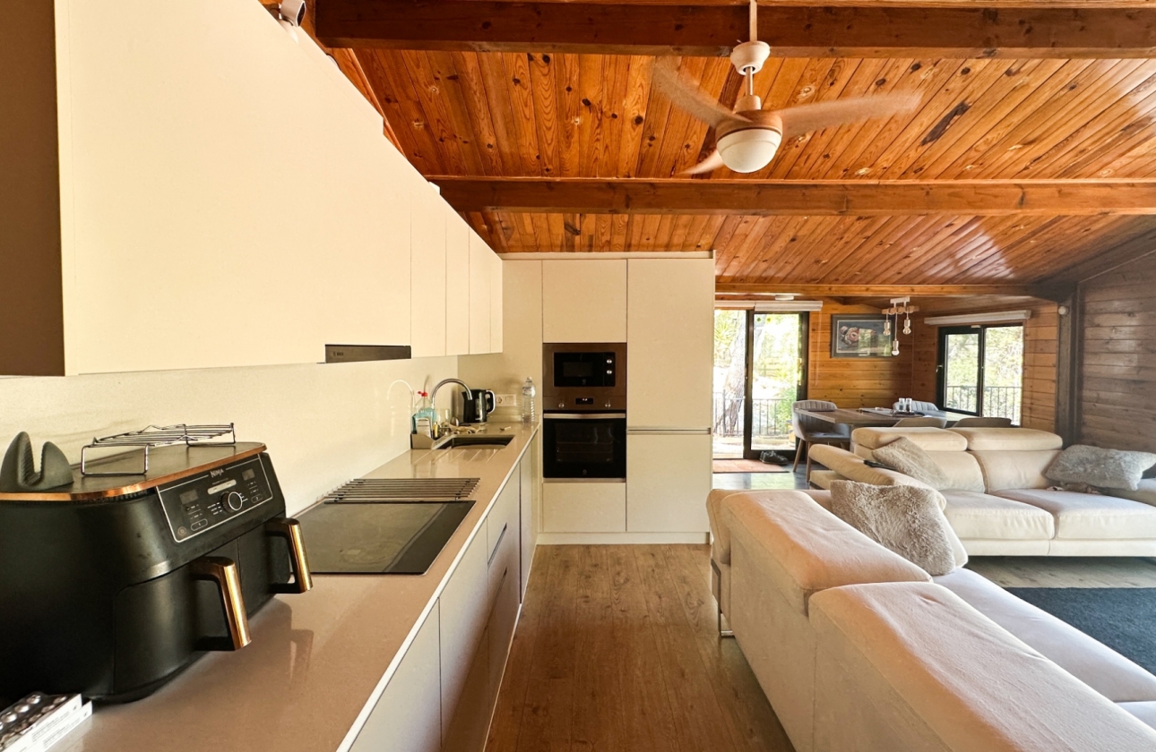 Resale - Finca / Country House - San Miguel de Salinas - Costa Blanca Sur