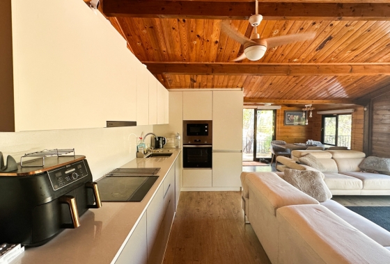 Resale - Finca / Country House - San Miguel de Salinas - Costa Blanca Sur