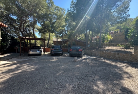 Resale - Finca / Country House - San Miguel de Salinas - Costa Blanca Sur