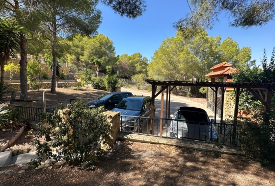 Resale - Finca / Country House - San Miguel de Salinas - Costa Blanca Sur