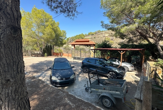 Resale - Finca / Country House - San Miguel de Salinas - Costa Blanca Sur