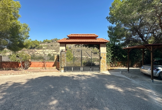 Resale - Finca / Country House - San Miguel de Salinas - Costa Blanca Sur