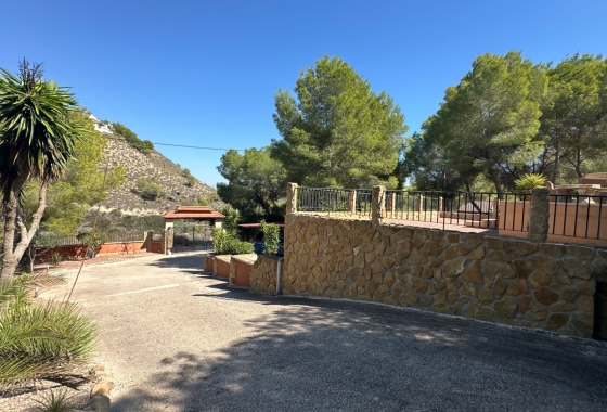 Resale - Finca / Country House - San Miguel de Salinas - Costa Blanca Sur
