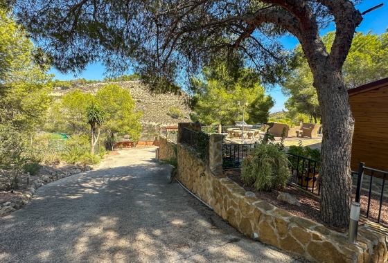 Resale - Finca / Country House - San Miguel de Salinas - Costa Blanca Sur