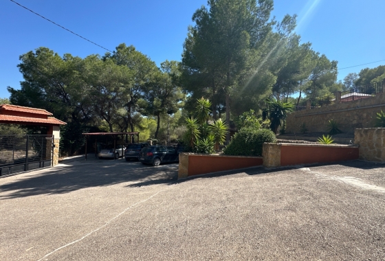 Resale - Finca / Country House - San Miguel de Salinas - Costa Blanca Sur