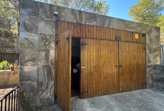 Resale - Finca / Country House - San Miguel de Salinas - Costa Blanca Sur