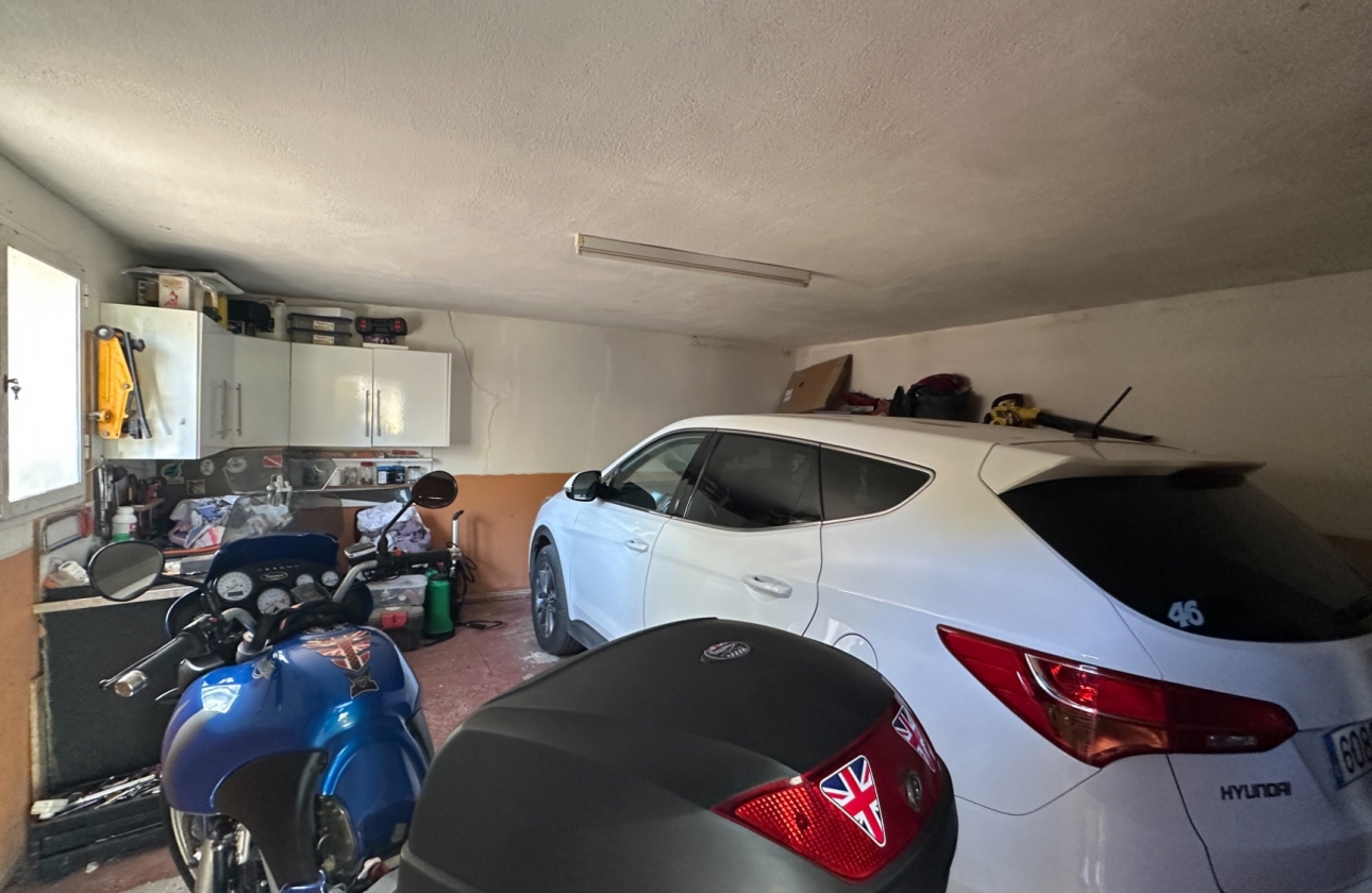 Resale - Finca / Country House - San Miguel de Salinas - Costa Blanca Sur