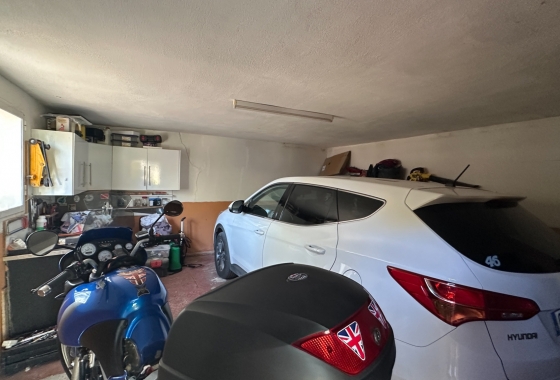 Resale - Finca / Country House - San Miguel de Salinas - Costa Blanca Sur