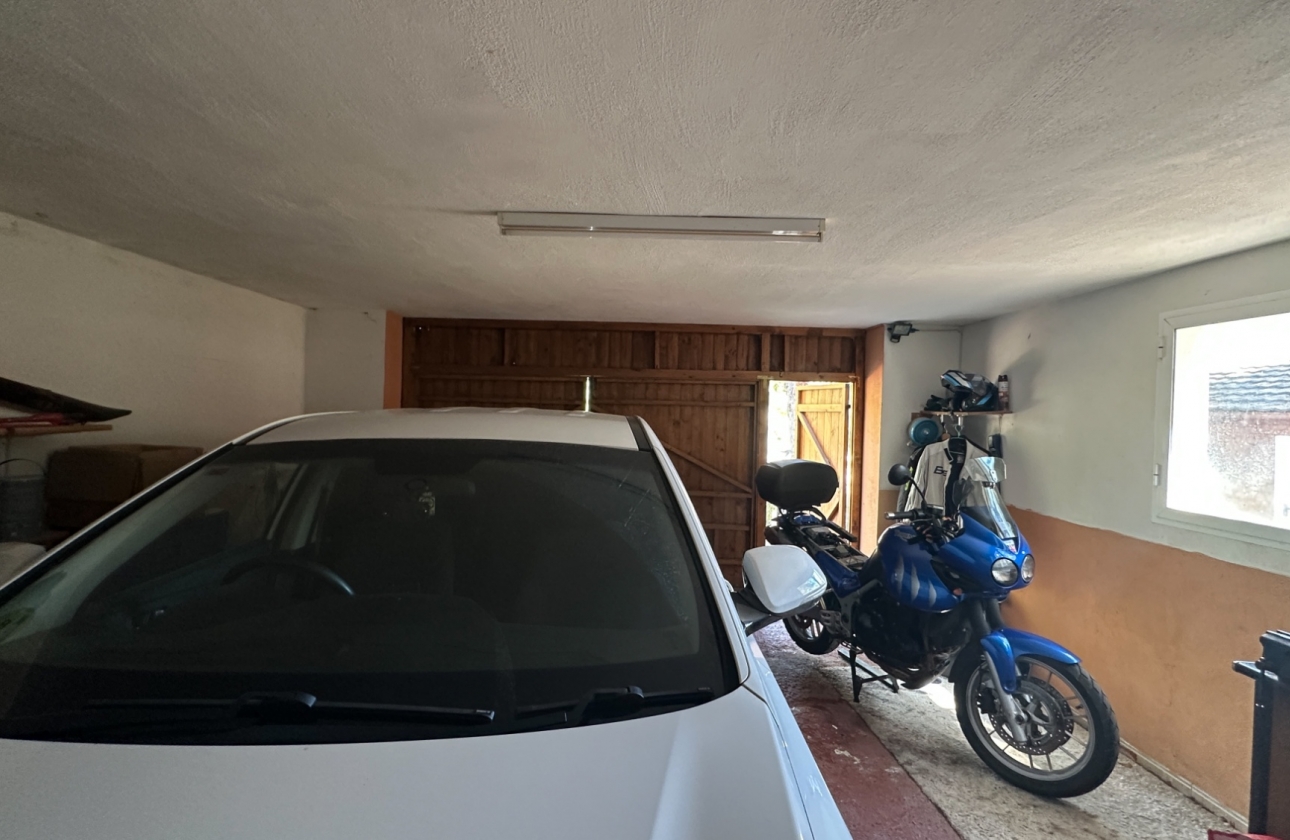 Resale - Finca / Country House - San Miguel de Salinas - Costa Blanca Sur