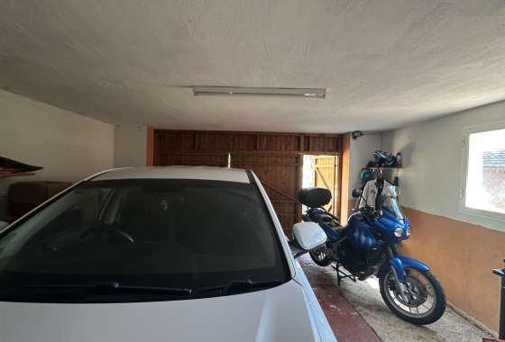 Resale - Finca / Country House - San Miguel de Salinas - Costa Blanca Sur