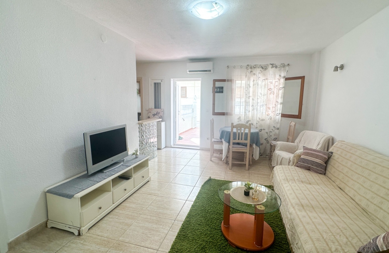 Reventa - Apartment - Orihuela Costa - La Zenia