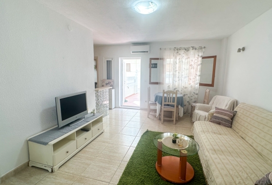 Reventa - Apartment - Orihuela Costa - La Zenia