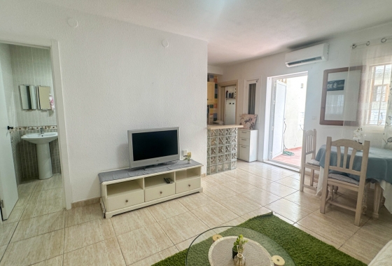 Reventa - Apartment - Orihuela Costa - La Zenia