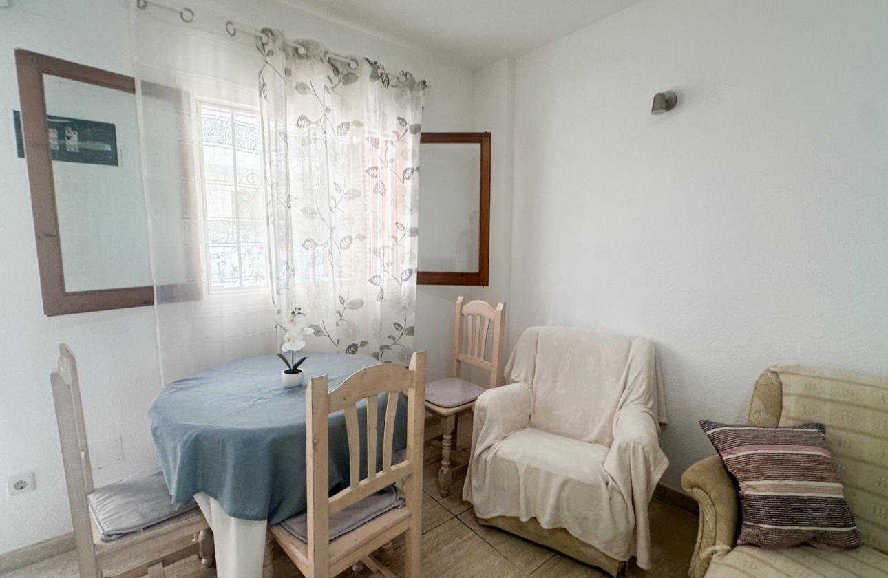 Reventa - Apartment - Orihuela Costa - La Zenia