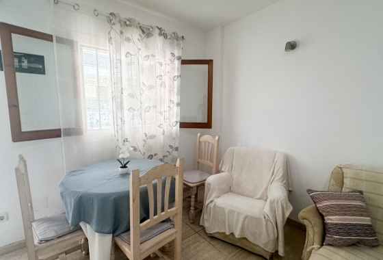 Reventa - Apartment - Orihuela Costa - La Zenia