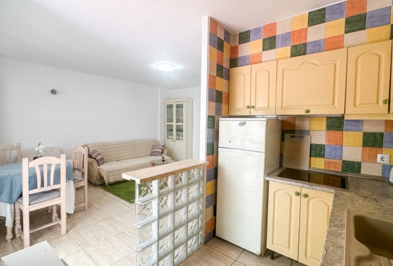 Reventa - Apartment - Orihuela Costa - La Zenia