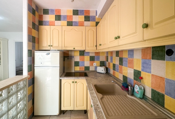 Reventa - Apartment - Orihuela Costa - La Zenia