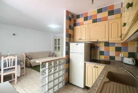 Reventa - Apartment - Orihuela Costa - La Zenia