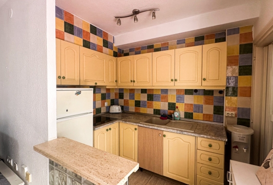 Reventa - Apartment - Orihuela Costa - La Zenia