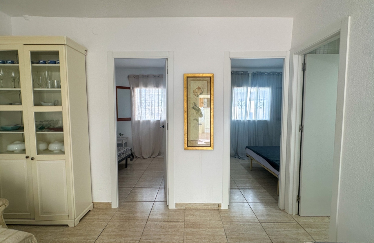 Reventa - Apartment - Orihuela Costa - La Zenia