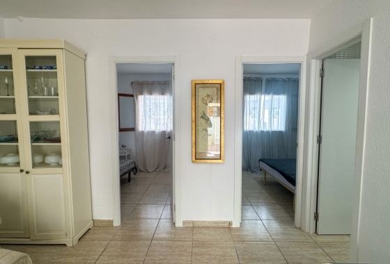 Reventa - Apartment - Orihuela Costa - La Zenia