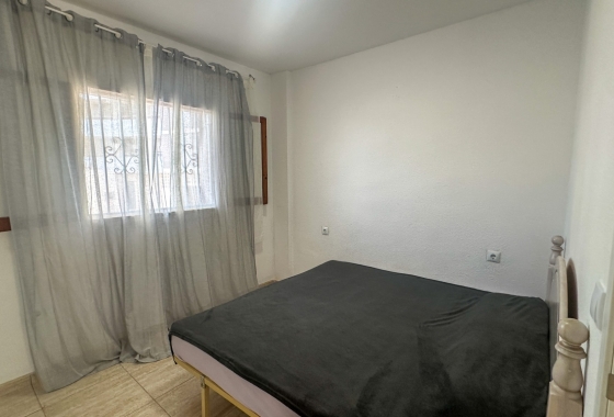 Reventa - Apartment - Orihuela Costa - La Zenia