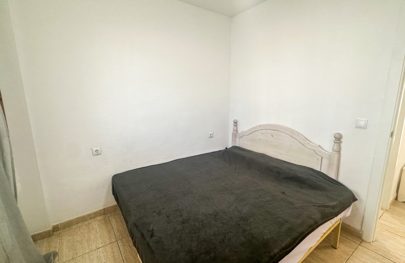 Reventa - Apartment - Orihuela Costa - La Zenia
