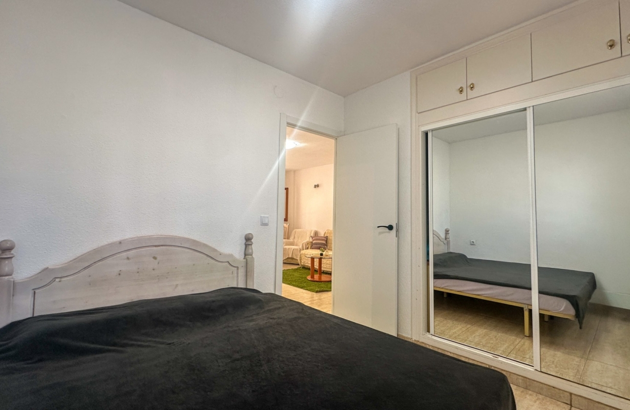 Reventa - Apartment - Orihuela Costa - La Zenia