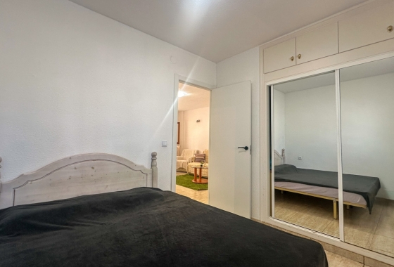 Reventa - Apartment - Orihuela Costa - La Zenia