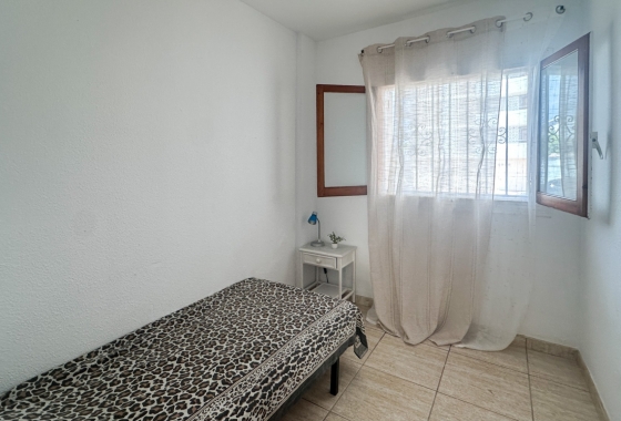 Reventa - Apartment - Orihuela Costa - La Zenia