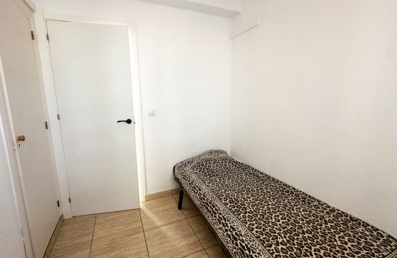 Reventa - Apartment - Orihuela Costa - La Zenia