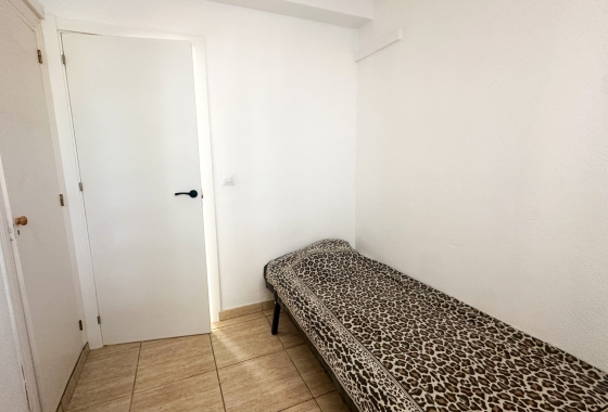Reventa - Apartment - Orihuela Costa - La Zenia