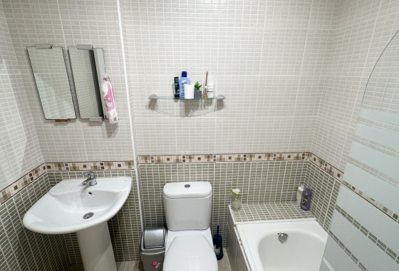 Reventa - Apartment - Orihuela Costa - La Zenia