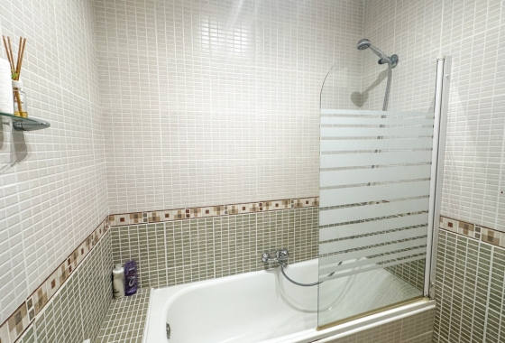 Reventa - Apartment - Orihuela Costa - La Zenia