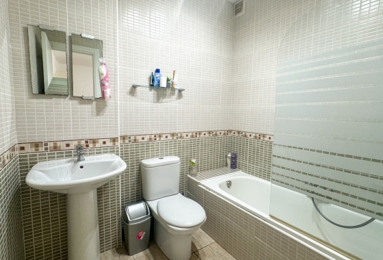 Reventa - Apartment - Orihuela Costa - La Zenia